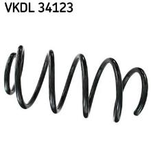 SKF VKDL 34123